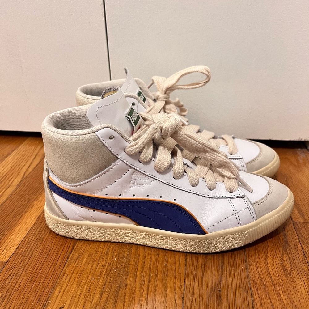 RARE Puma Rhuigi sneakers